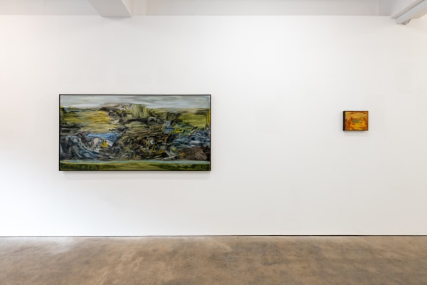 Installation view. Credit: Deniz Güzel.