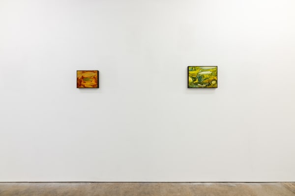 Installation view. Credit: Deniz Güzel.