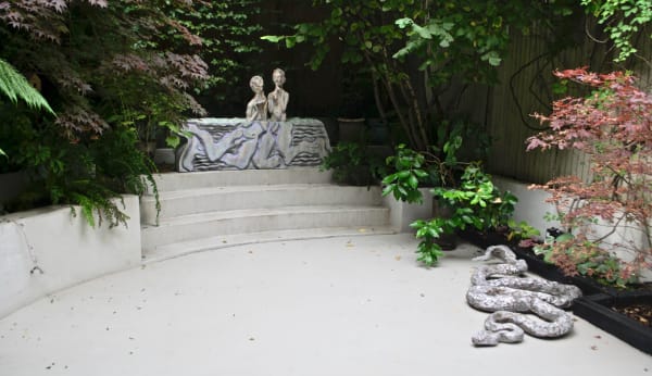 Ah Sun-flower ! Weary of Time