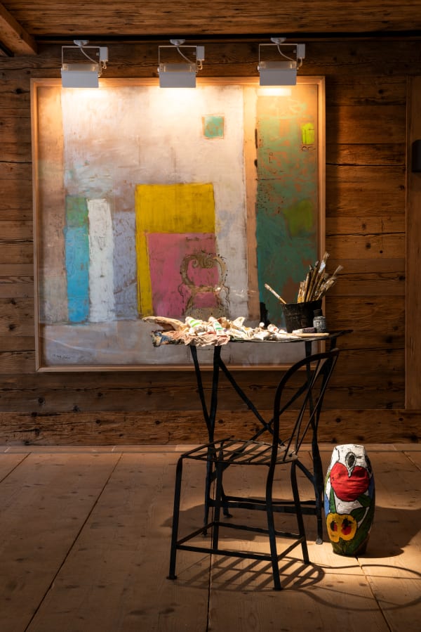 Expo Lesieur Saanen 190108 0215