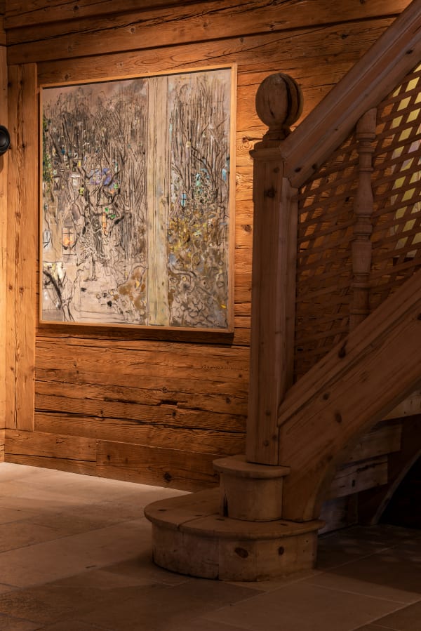 Expo Lesieur Saanen 190108 0219