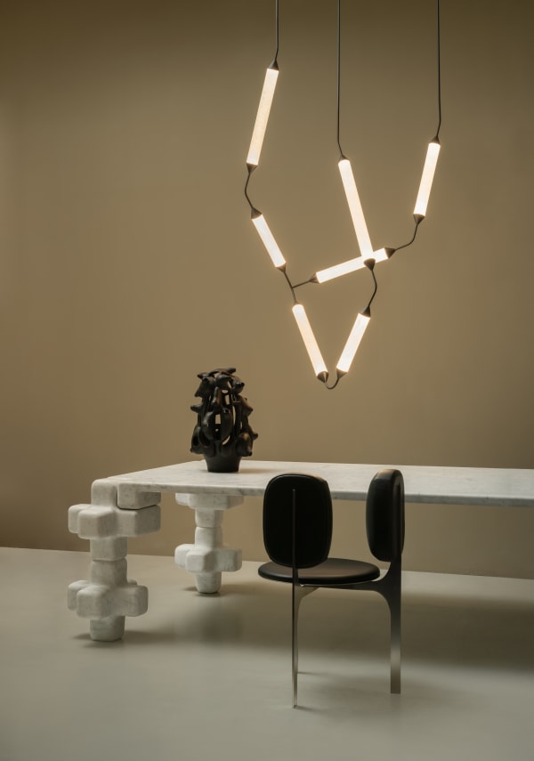 PARIS DESIGN WEEK 2024