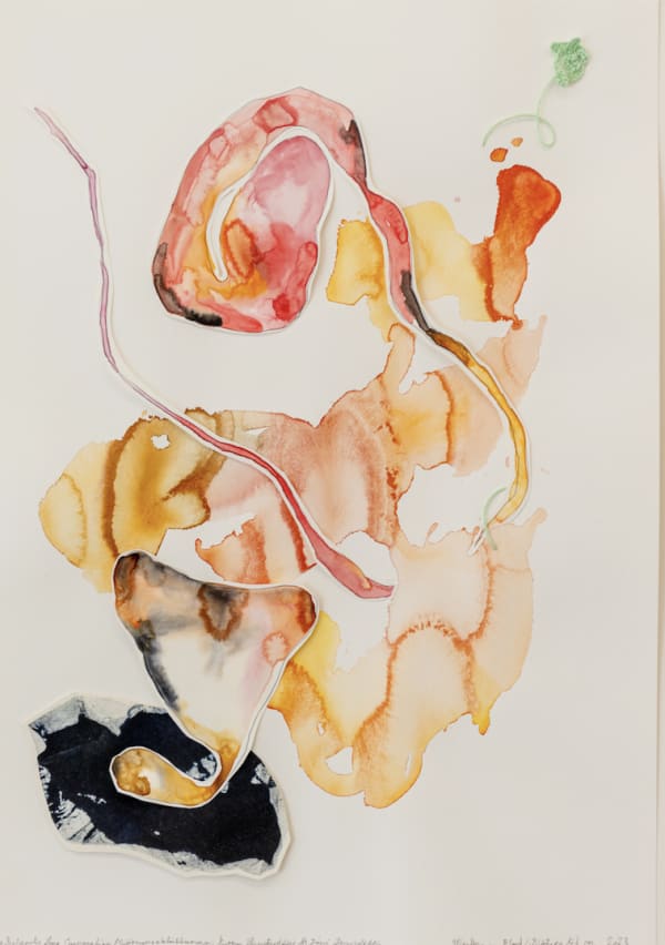 The Icelandic Love Corporation - Written In Blood XII, 2023