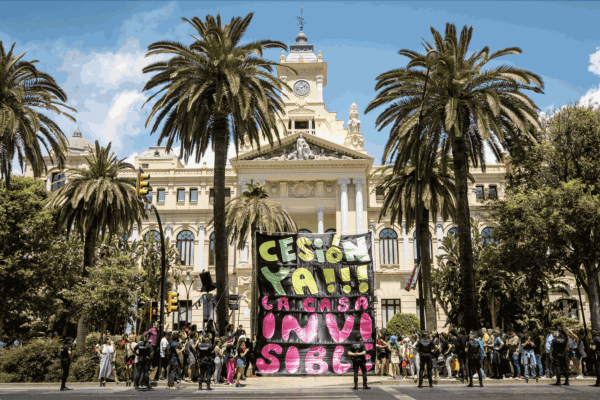 Libia Castro & Ólafur Ólafsson