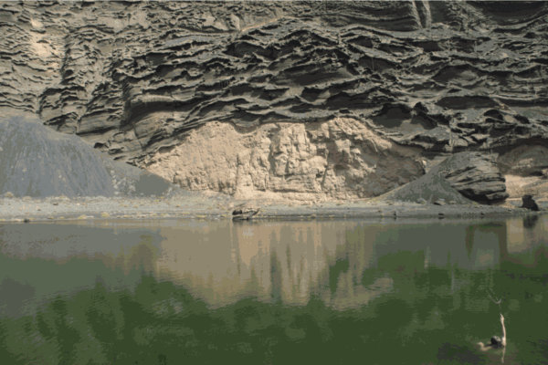 Ivy Lee - The Silence, Rang And Rang, Sumpf, 2024