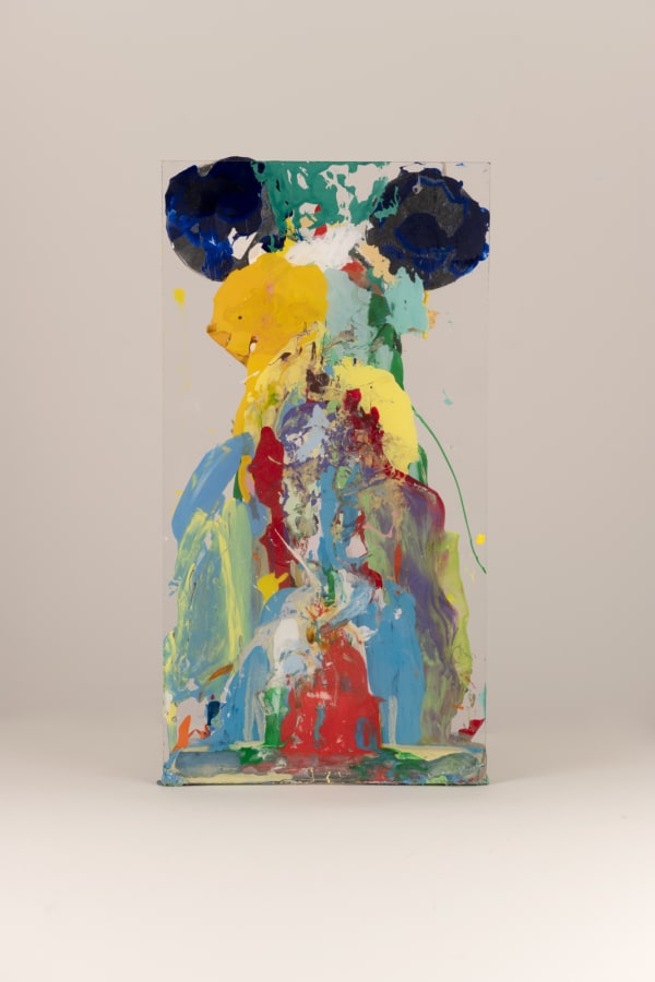 The New Topography of Modern Literature Malcolm Green