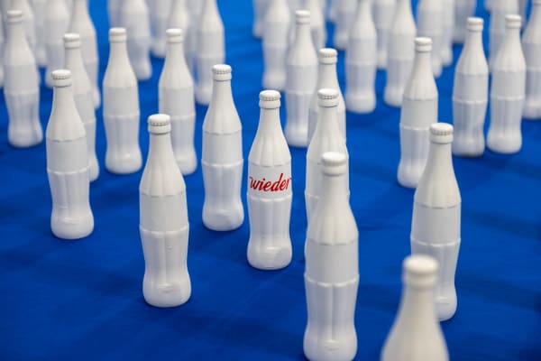 The Western Horizon, Steinunn Gunnlaugsdóttir