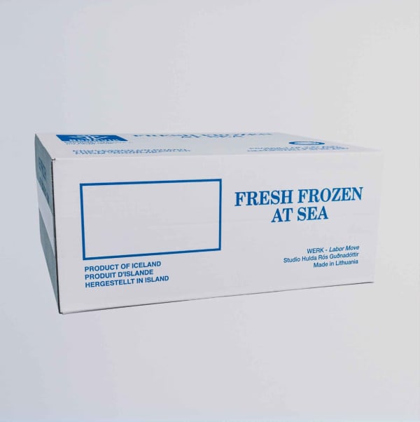 Artist Talk: Hulda Rós Gudnadóttir in Conversation with Gudny Gudmundsdottir, 17. October 17:00 at Gallery Grótta, Reykjavík