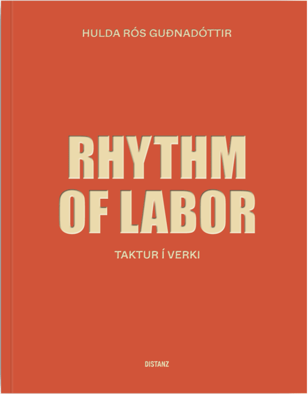 New Publication: Rhythm of Labor