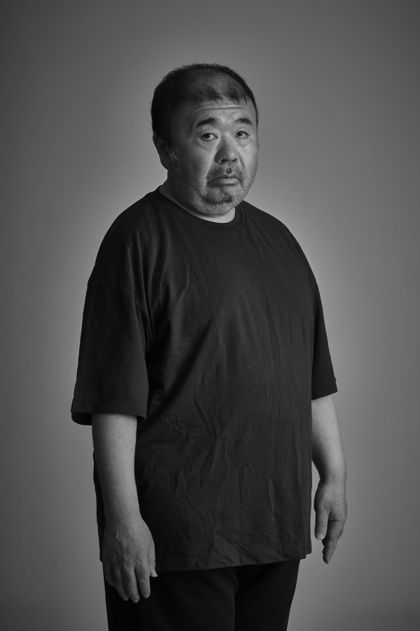 岩瀬 俊一, Shunichi Iwase