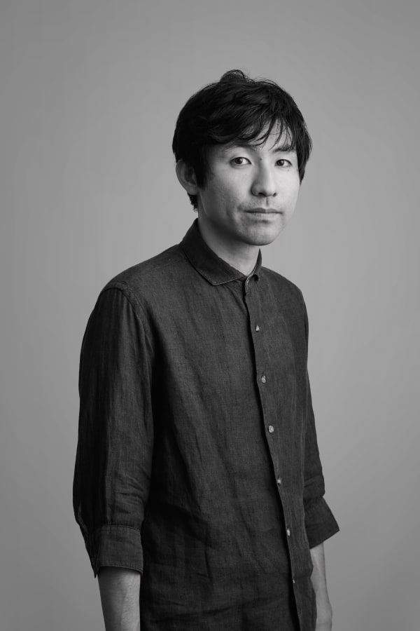 伊賀 敢男留, Kaoru Iga