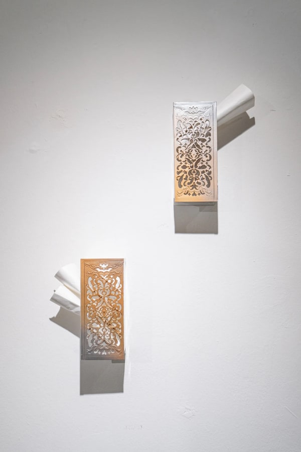 Phang Yen Family Mascot 2024