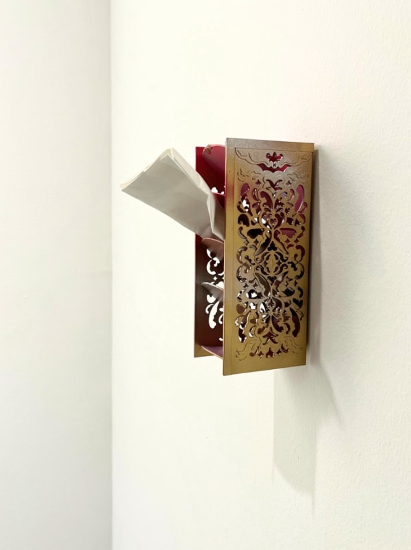 Phang Yen Shadow Self 2024