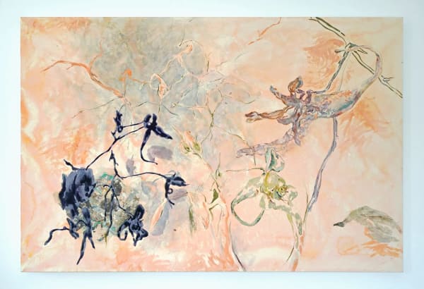 Chen Li Lullaby To Balsam