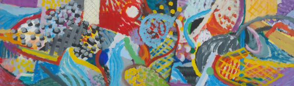 Chen Dongfan Starry Starry Night 2023