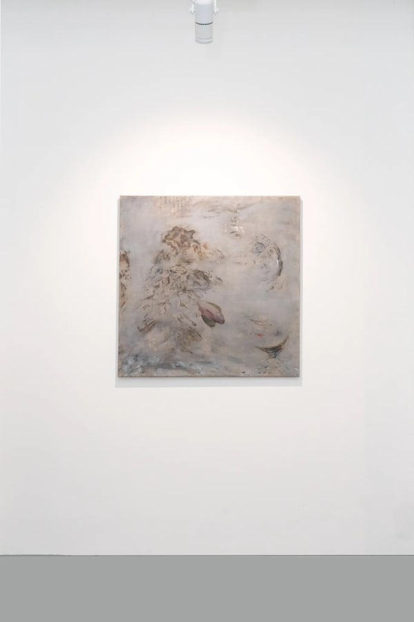 Chen Honglin In The Beginning God Created The Heaven And The Earth 2023