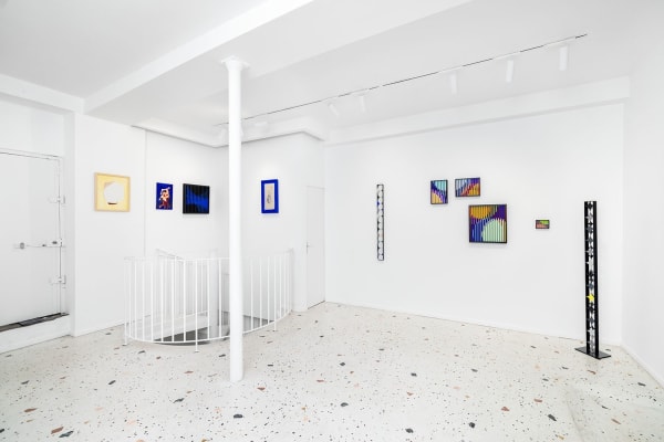 Paysage de L’Invisible