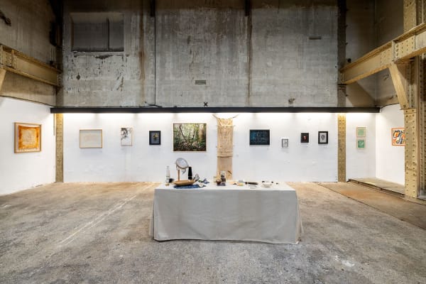 Constellations Fertiles