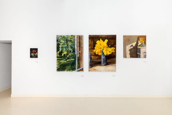 Votre monde pendant un instant