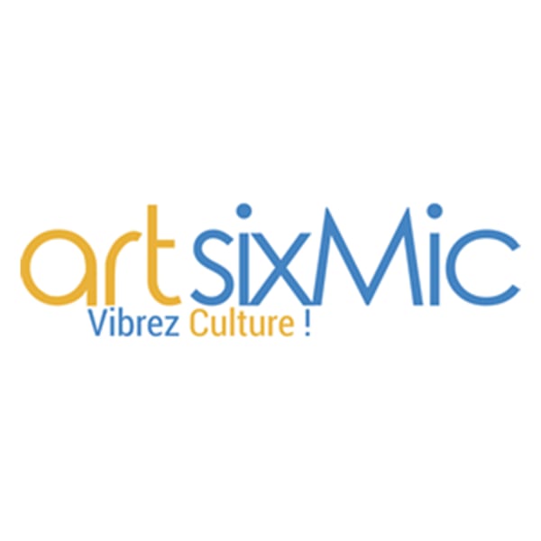 artsixMic, Le Cercle de l’Art : 102 artistes femmes réunies