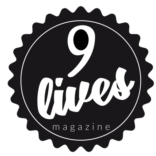 9 lives magazine, Lucie Belarbi entre dans le cercle…
