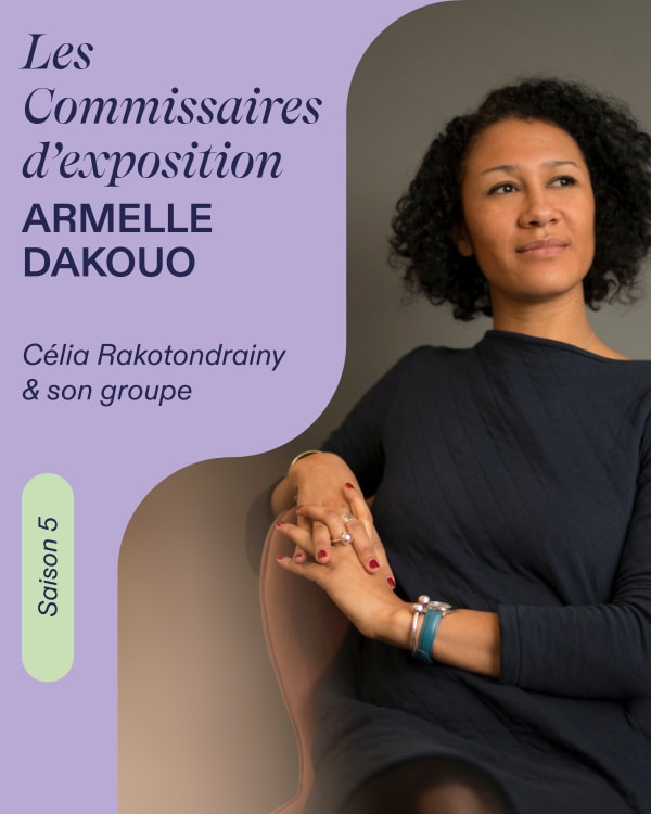 Armelle Dakouo