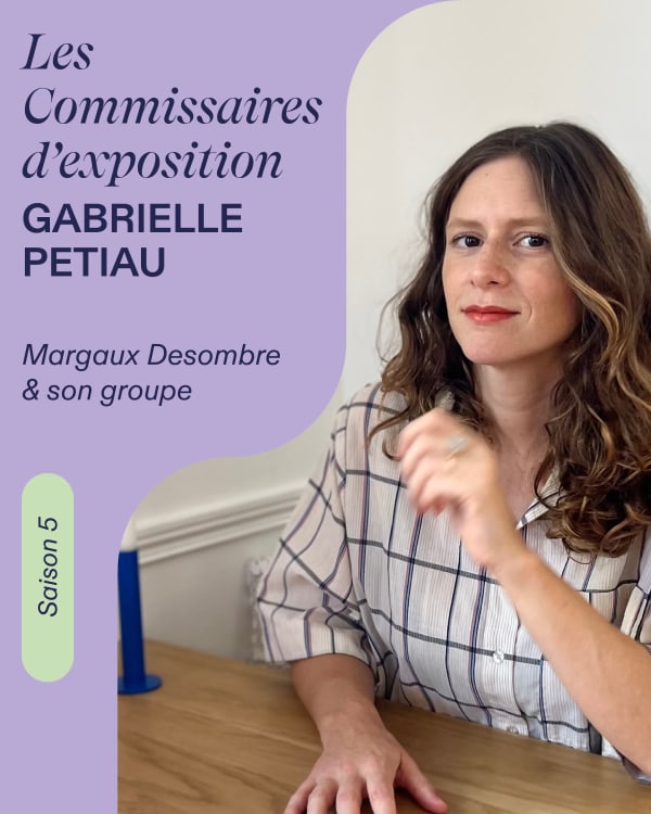 Gabrielle Petiaux