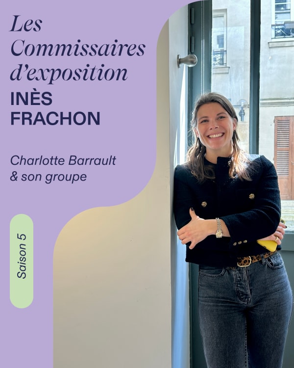 Inès Frachon