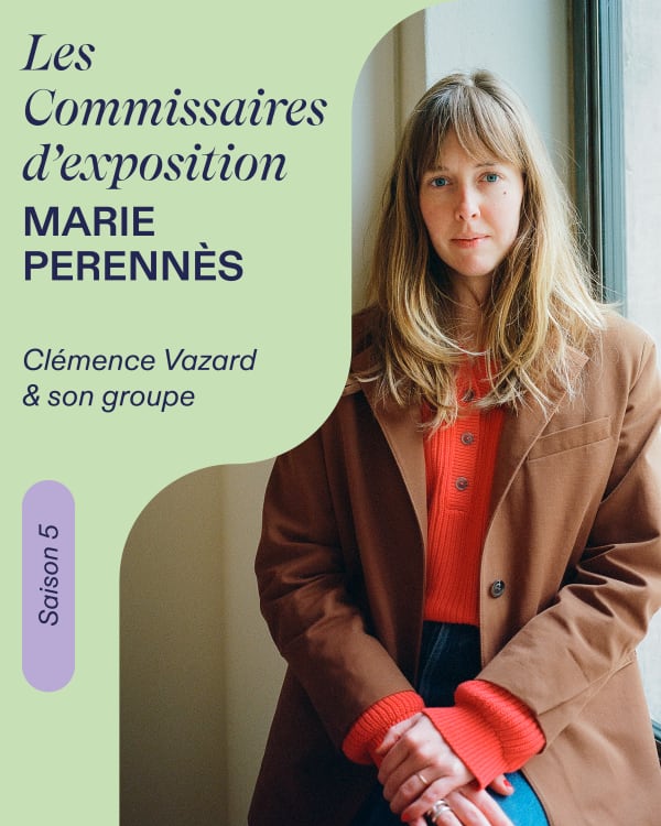 Marine Perennès