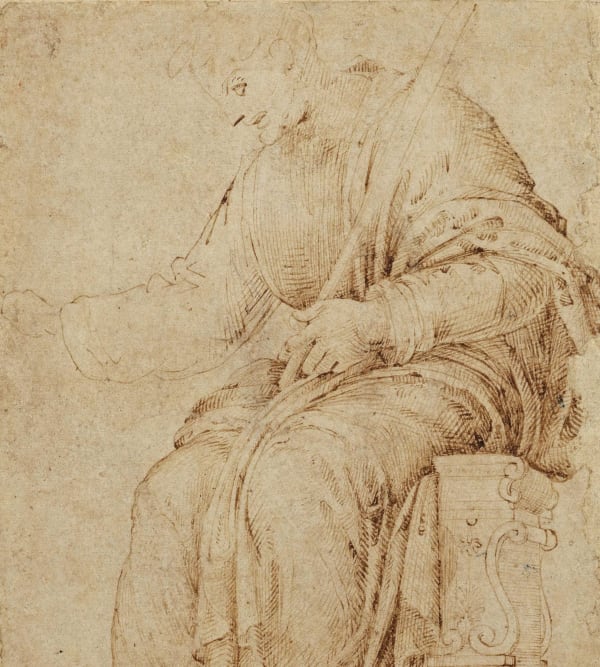 La Biennale Internazionale dell'Antiquariato di Firenze 2024