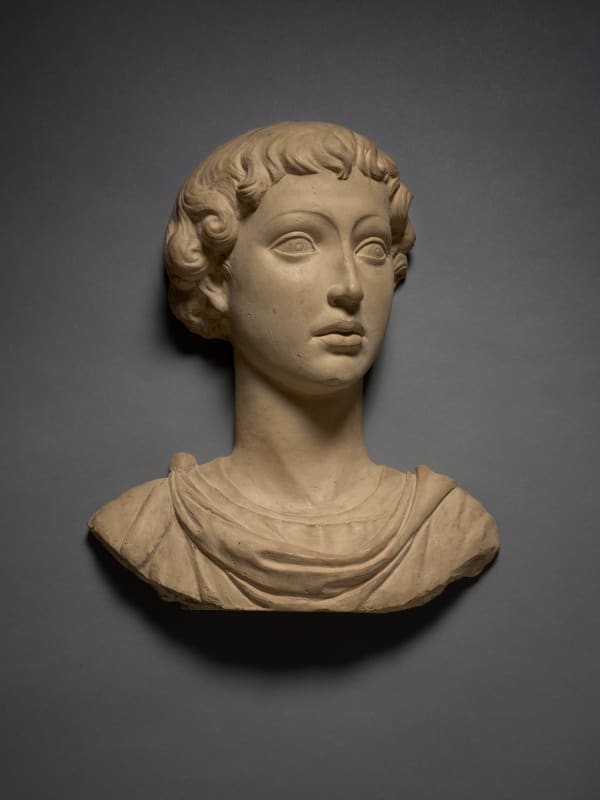 Forma Viva: Italian Sculpture 1400 - 1800