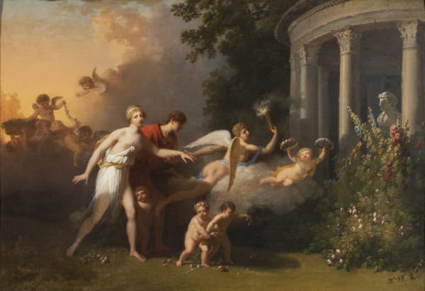 Masterpiece Online 2021