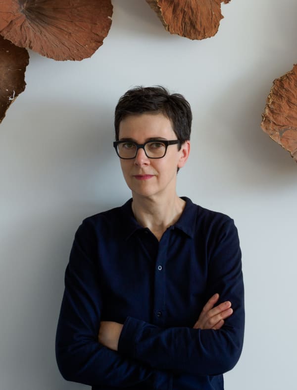 Kathrin Linkersdorff - Fairies VIII/2, 2025