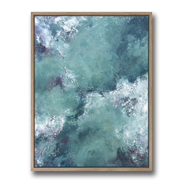 Sara Jorslov, Oceano