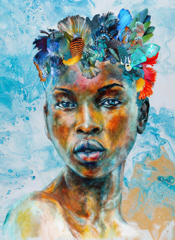 <span class="artist"><strong>Kyne Bernstorff</strong></span>, <span class="title"><em>Keir</em></span>