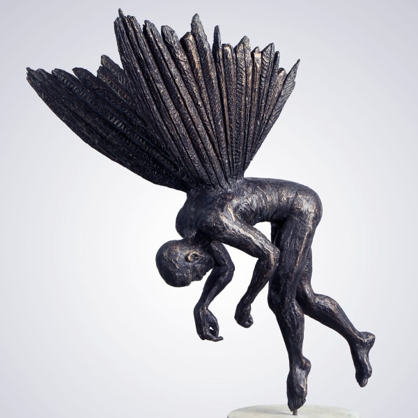 <span class="artist"><strong>Anton Smit</strong></span>, <span class="title"><em>Pleiades</em></span>