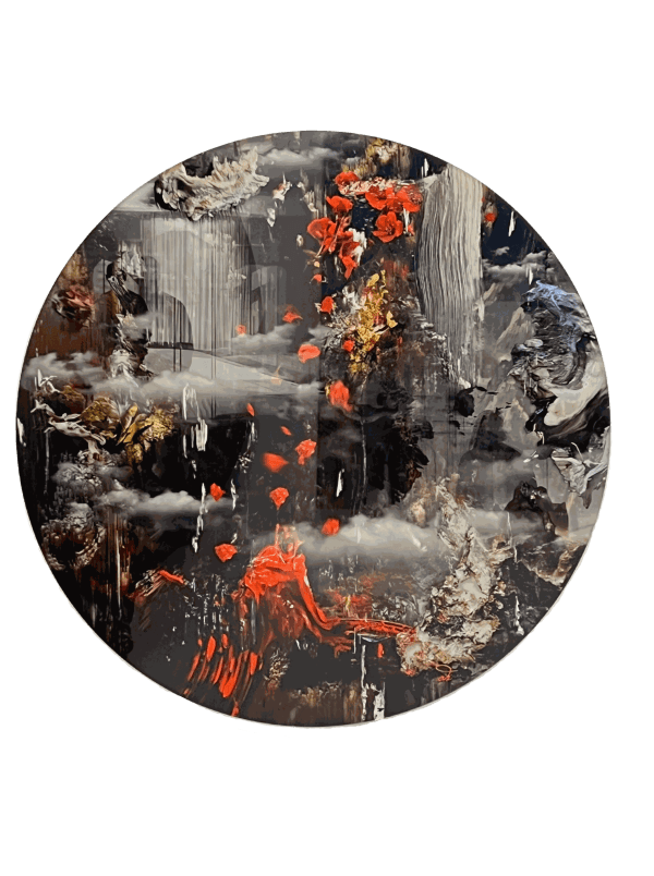 Tales from Beyond the Meadow Digital Composition by AD-Reflex