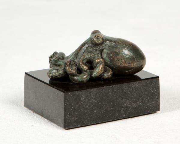 Marko Petrik, Octopus