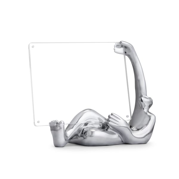 Carrol Boyes - Photo Holder On Display