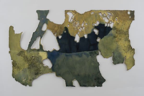 Unfolding Details Kalpana Vishwas