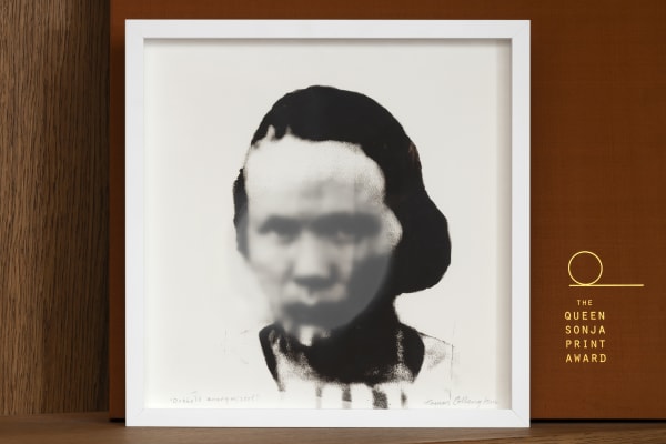 Tomas Colbengtson, DOBBELANONYMISERT, 2023