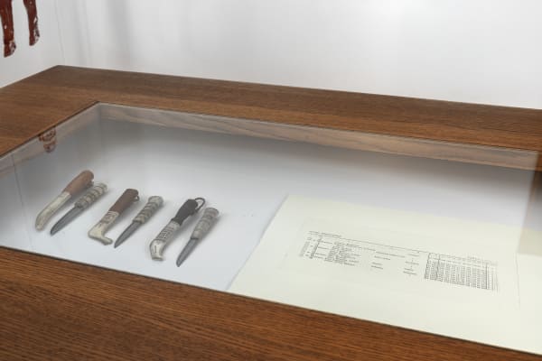 Tomas Colbengtson Exhibition View 11