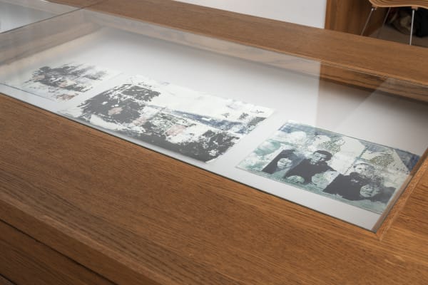 Tomas Colbengtson Exhibition View 12