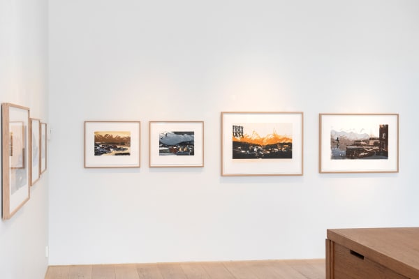 Project Lofoten Installation View 3