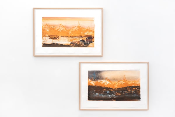 Project Lofoten Installation View 5