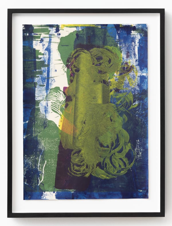 Alla våra mödrar har slukats av vattnet