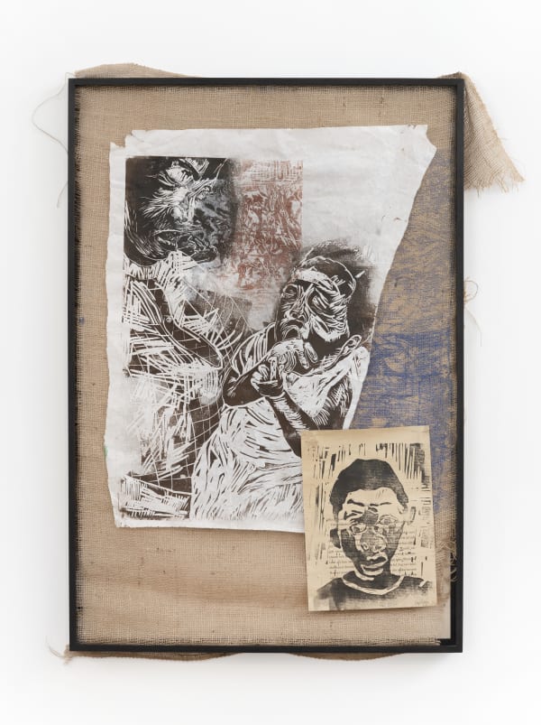 Kayo mpoyi, Det andra barnet, 2023