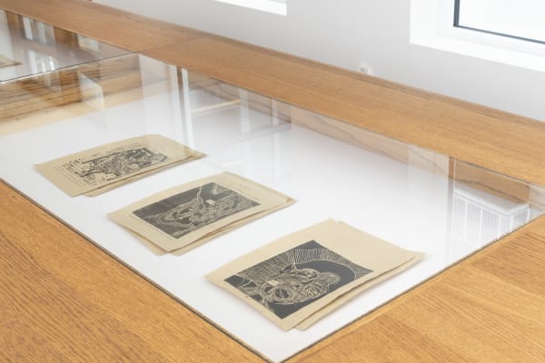 Kayo Mpoyi Exhibition View 3