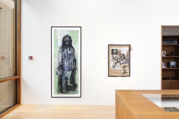 Kayo Mpoyi Exhibition View 5