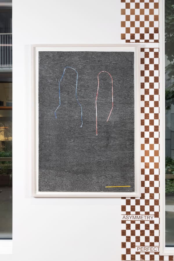 Ciara Phillips Exhibition View 11